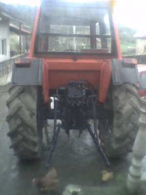 tractor same 75 cp