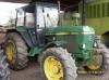  tractoare john deere 90-120 cp import 4x4