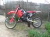  vand motoreta motocros