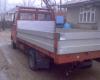  INCHIRIERE BULDOEXAVATOR- CAMIONETA 3,  5 TONE
