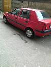 Dacia Solenza Dacia Solenza