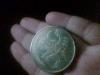  moneda de aur