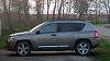 Jeep Compass 2.0 CRD Limited Jeep Compass 2.0 CRD Limited