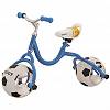 Bicicleta copii fara pedale, iSCOOT, 2 ani+ Bicicleta copii fara pedale, iSCOOT, 2 ani+