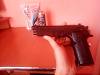 Vând airsoft pe gaz Vând airsoft pe gaz