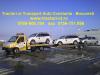  Tractari Auto Constanta | Transport Auto | Asistenta rutiera