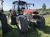  Lichidator judiciar vand Tractor New Holland TM165 !!!!