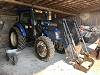 Lichidator judiciar vand Tractor New Holland TD5.105 T3@ Lichidator judiciar vand Tractor New Holland TD5.105 T3@