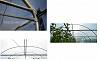 Producator vinde solarii cu structura din teava neagra sau teava zincata. Producator vinde solarii cu structura din teava neagra sau teava zincata.