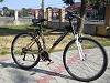 Vând Trek alpha 4500 pe 26 din aluminiu echipată shimano Vând Trek alpha 4500 pe 26 din aluminiu echipată shimano