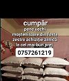 Cumpăr pene vechi Cumpăr pene vechi