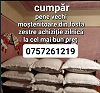  Achiziție pene vechi