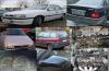  DEZMEMBREZ opel astra F si opel vectra A