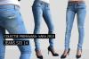  Blugi dama SJD 14