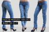  Blugi skinny dama SJD 01 C