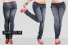 Blugi dama skinny- SJD 09- Reducere de iepuras!