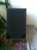  vand boxe 15"