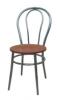  SCAUNE BISTRO CIRES/CROM