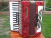  Vand acordeon Weltmeister Serino.