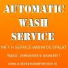  Masini de spalat rufe second hand