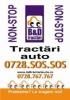  B&D TRACTARI AUTO--TRACTARI AUTO BUCURESTI--TRACTARI AUTO NON STOP