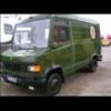  vand/dezmembrez mercedes vario 709