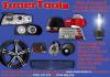  Piese si accesorii tuning auto