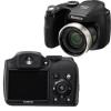  Vand camera foto Fujifilm S5800 Finepix,  ideal pe...