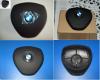  Capac AIRBAG BMW X3 ,  X5,  X6 ,  E70 ,  E71 ,  E83