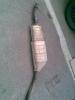  catalizator bmw 316-318 +sonda lambda