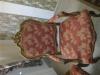  Set canapea, fotoliu,  masa stil ROCOCO,  FRANTA,  SEC 18