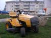  vand tractor tuns iarba partner p 115