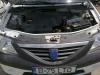  Vand Dacia Logan avariat diesel mcv