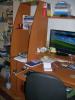  Vand birou&scaun PC,  biblioteca � ieftin