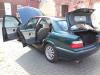  vand capota spate bmw e36 316, 318, 320, 325 coupe, berlina