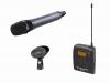  Microfoane fara fir de mana pentru camere video Sennheiser EW 135-P G3