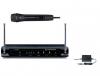  Microfoane fara fir de mana Sennheiser FreePort Vocal Set