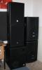  Sistem Boxe Active Mackie,  LD,   SubwooferThe Box,  Mixer Alesis 16