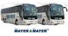  Transport persoane Baia Mare � Augsburg curse regulate Romania-Augsburg