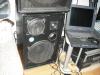  VAND SISTEM AUDIO BOXE EMINENCE 400W + MIXER