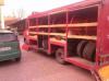  vand camion mercedes-benz vario 814d