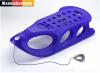  Sanie Snow Shuttle Albastra