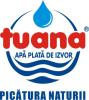  Apa plata de izvor Tuana