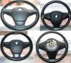 Airbag + volan piele si comenzi BMW x5 e70 2007