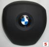  Capac AIRBAG NOU !!!   BMW X3 E83 X5 E70 X6   Model 2007-2010