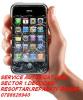  Schimb/inlocuiesc touch screen iphone 4g, 3gs, 3g schimb piese, reparatii generale service g.s.m buc
