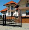  CONFECTII METALICE CLUJ- GARDURI PORTI BALUSTRADE- RAFTURI METALICE