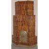  sobe de teracota,  construesc