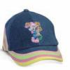  Sapca denim Minnie Mouse