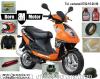  Vanzari scutere accesorii